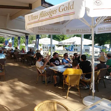 Cap Rotach Hotel