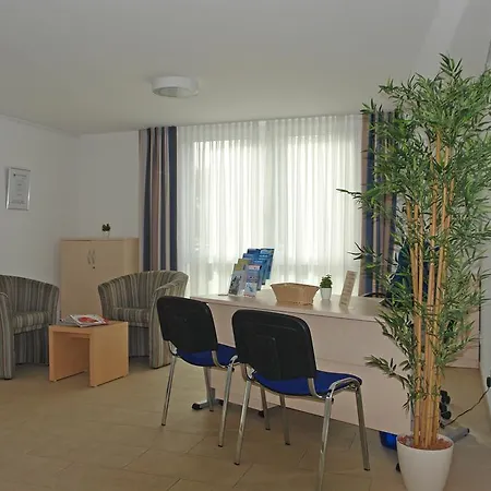 Cap Rotach Hotel