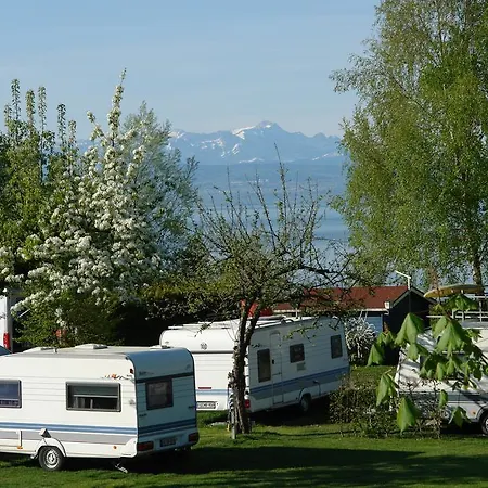 Hotel Cap Rotach Friedrichshafen