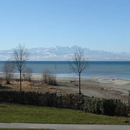 Hotel Cap Rotach 3*