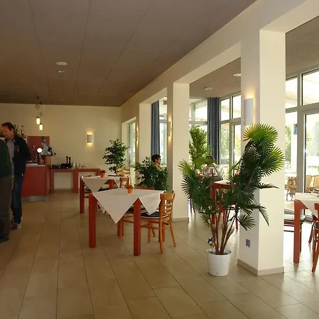 Hotel Cap Rotach 3*