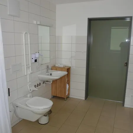 Cap罗塔奇酒店 3* 腓特烈港