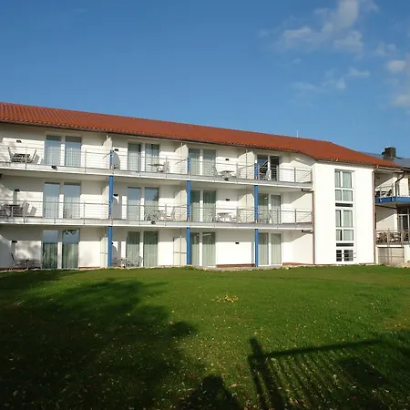 Cap Rotach Hotel 3*
