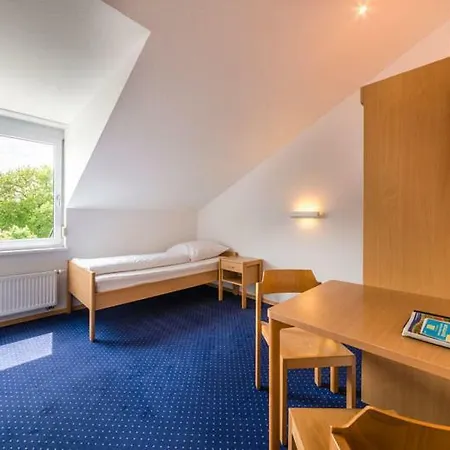 Cap罗塔奇酒店 腓特烈港