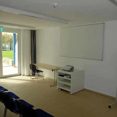 Cap Rotach 3* Friedrichshafen