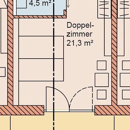 Cap罗塔奇酒店 酒店 3*