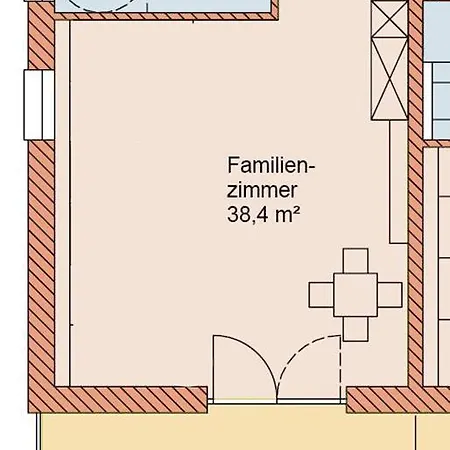 Cap罗塔奇酒店 酒店 3*