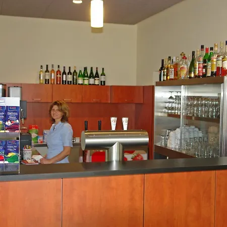 Cap Rotach Hotel