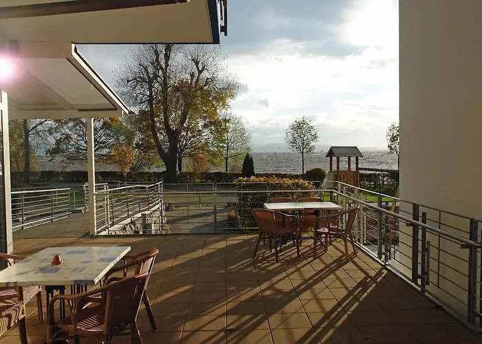 Otel Cap Rotach Friedrichshafen