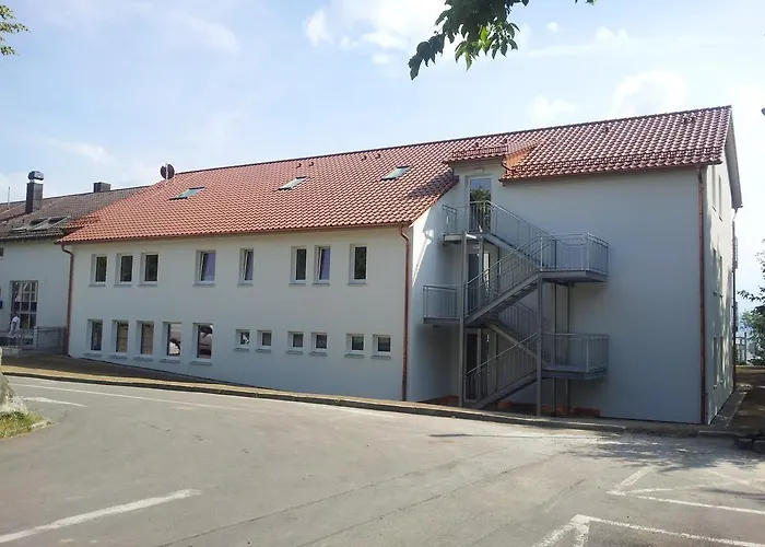 Otel Cap Rotach Friedrichshafen