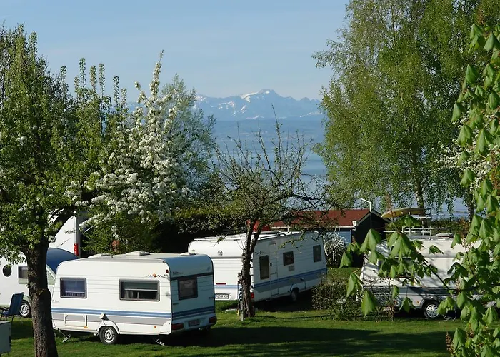 Otel Cap Rotach Friedrichshafen