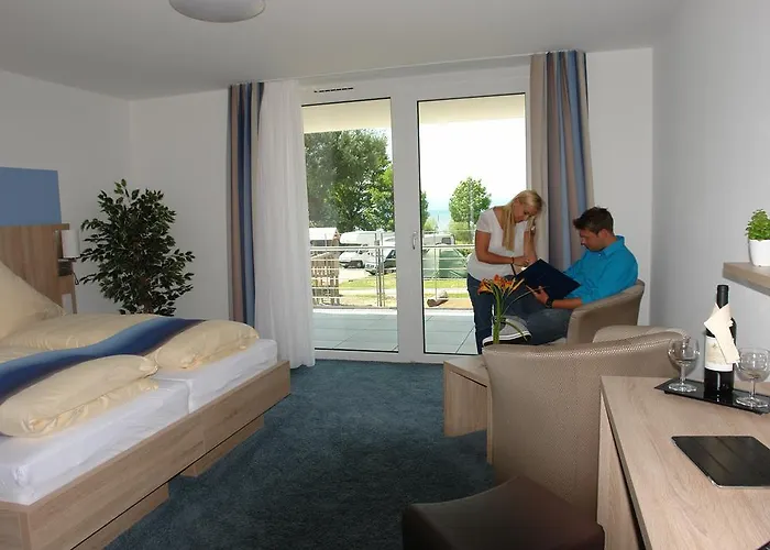 Cap Rotach Friedrichshafen