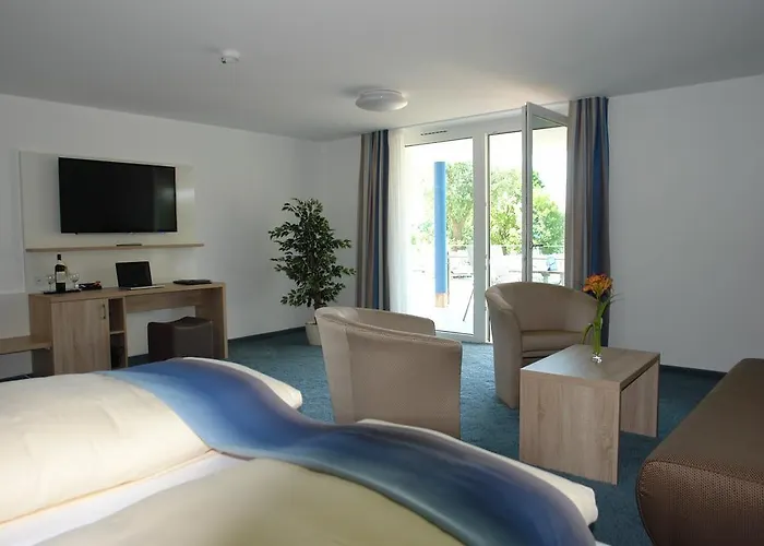 Otel Cap Rotach Friedrichshafen