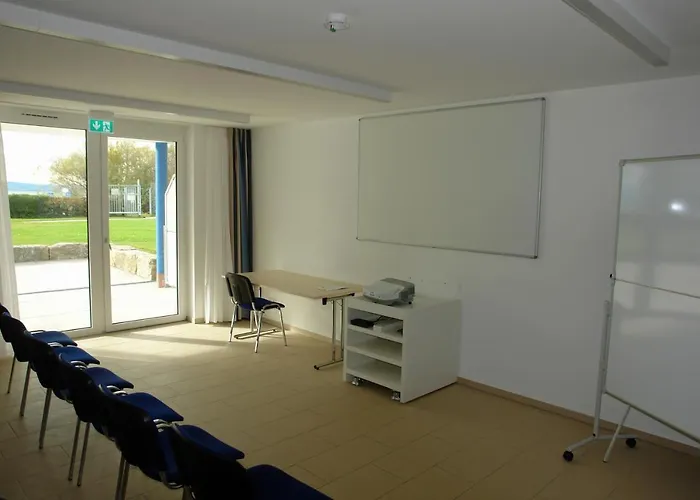 Cap Rotach 3* Friedrichshafen