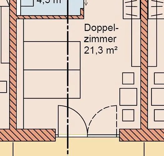 Cap Rotach מלון 3*